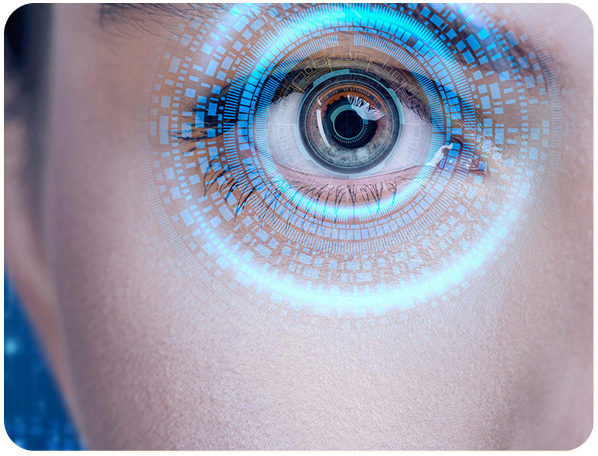 RetinIAx — intelligence artificielle
