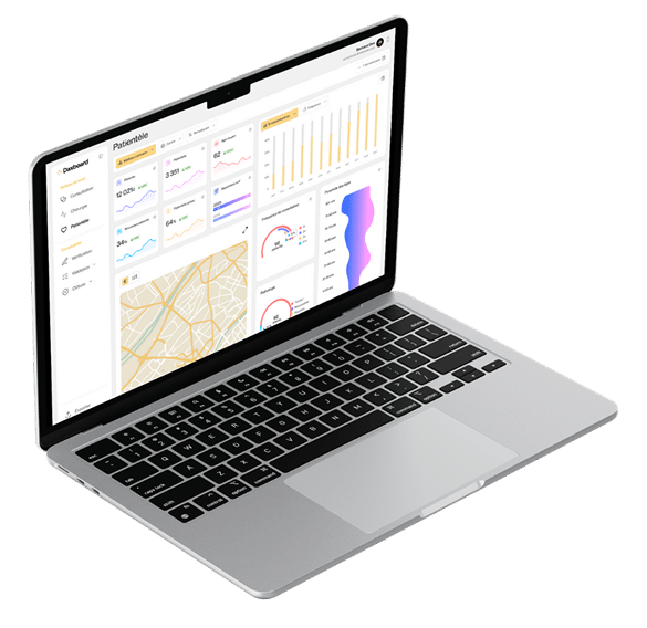 Présentation DaxBoard LinkedIn live