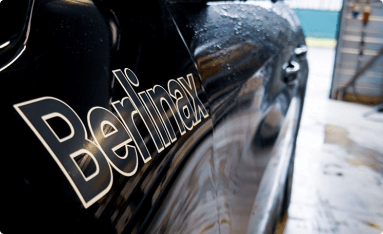 Berlinax chiffre
