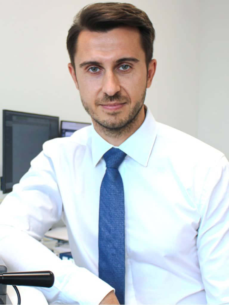 Dr Radu Lucian Mateescu