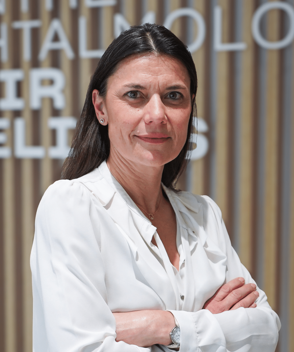 Dr Nathalie Duchâteau