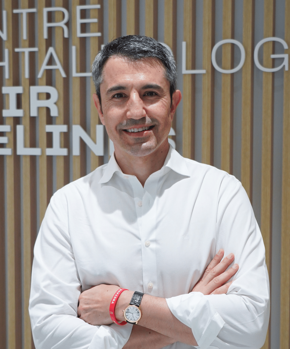 Dr Adolfo Espino Garcia