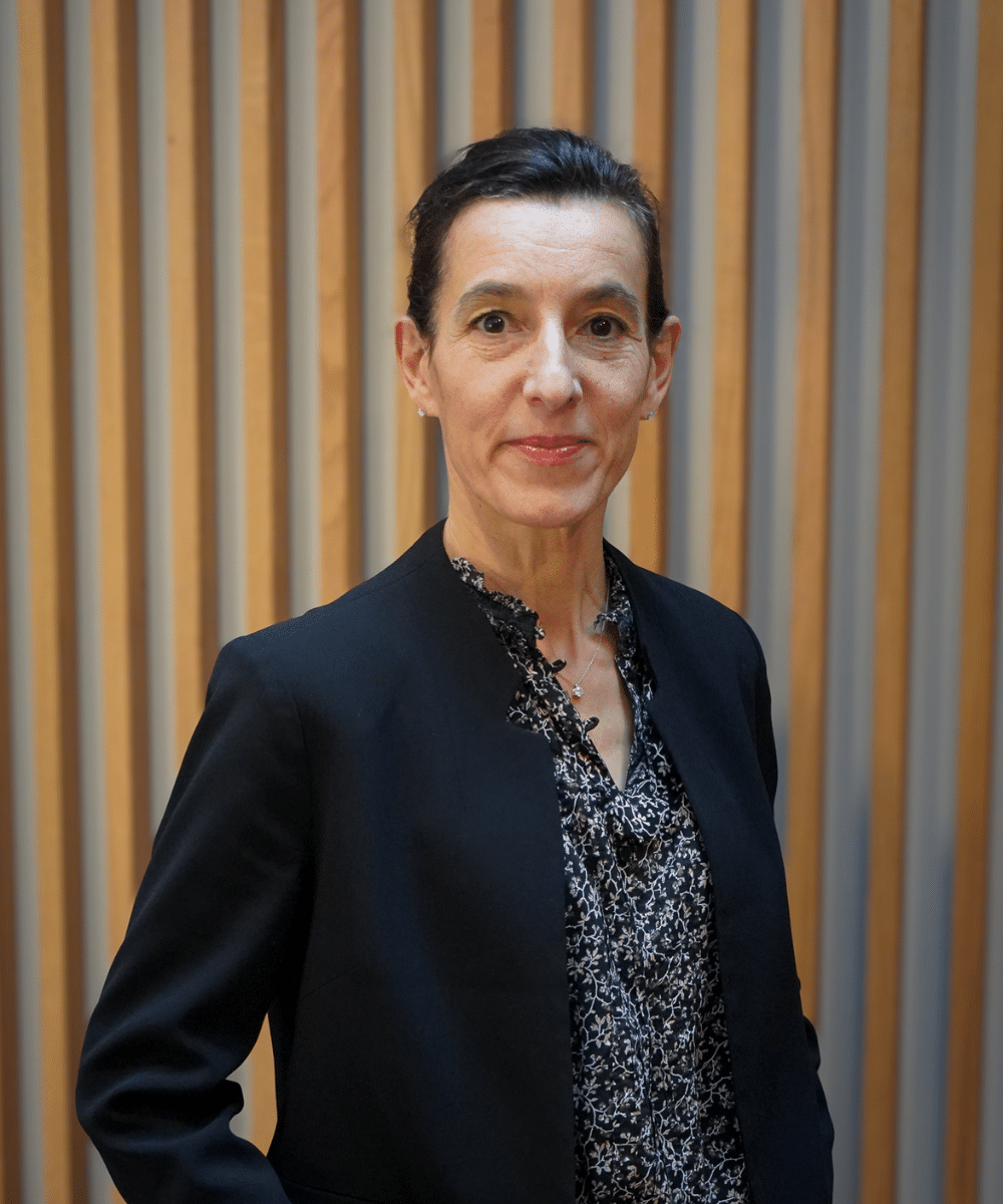 Dr Céline Giraud