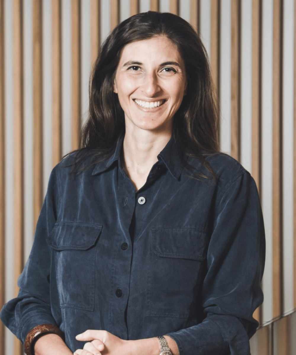 Dr Sirine Hammoud