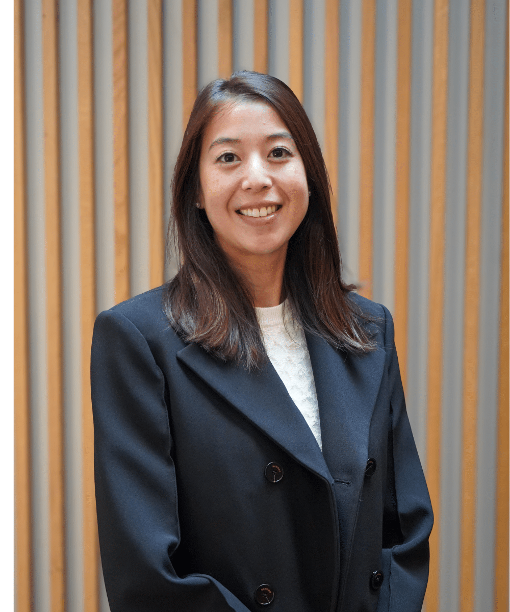 Dr Marion Lam