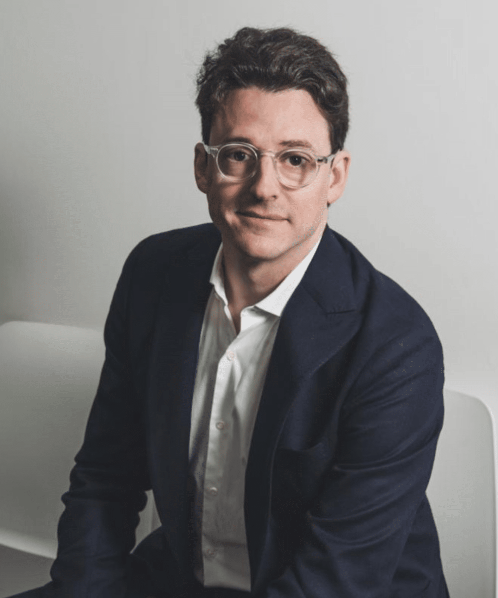 Dr Mathieu Lehmann