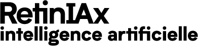Logo Retiniax