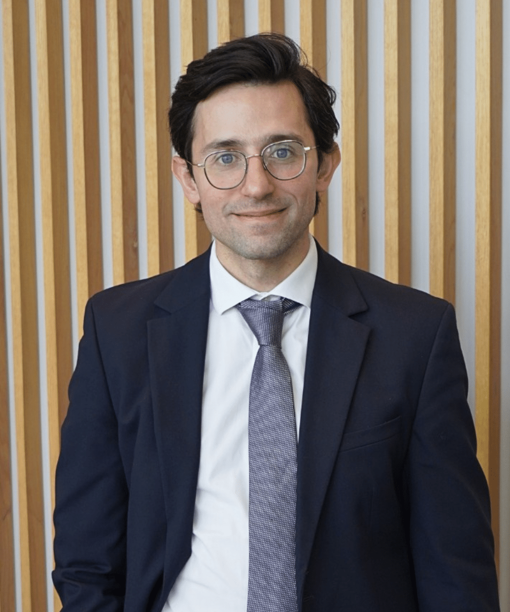 Dr Emmanuel Marciano