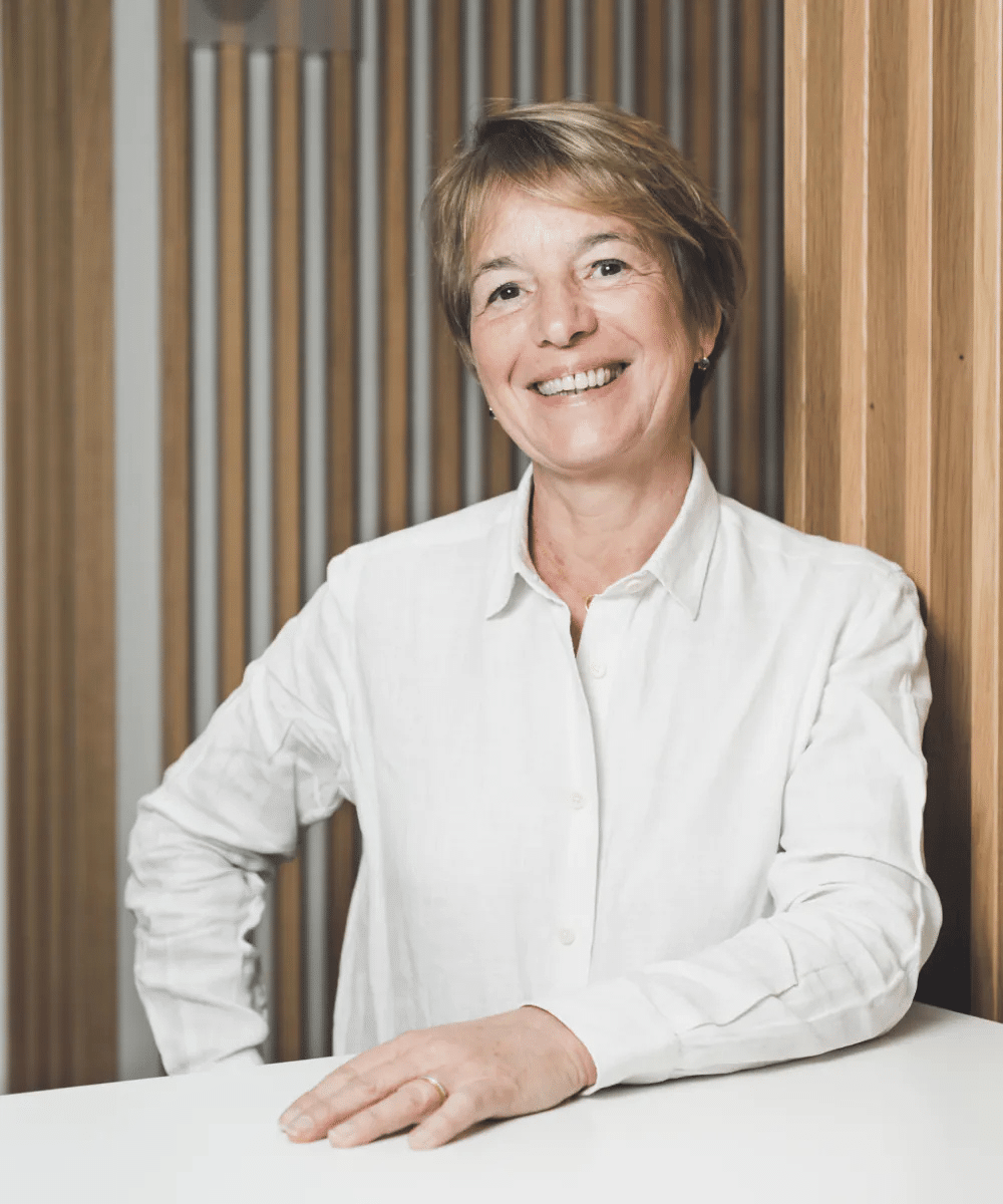 Pr Pascale Massin