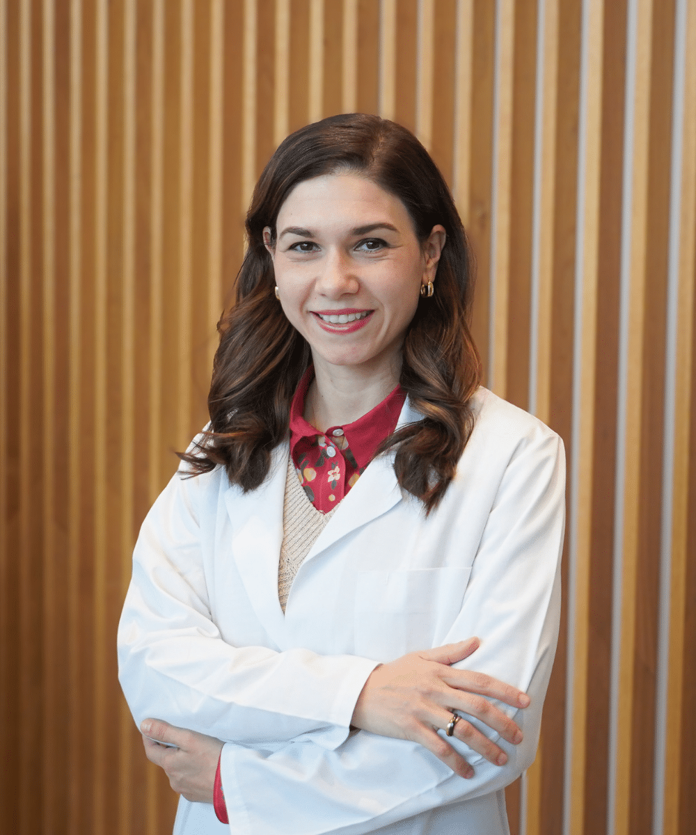 Dr Ioana Mateescu