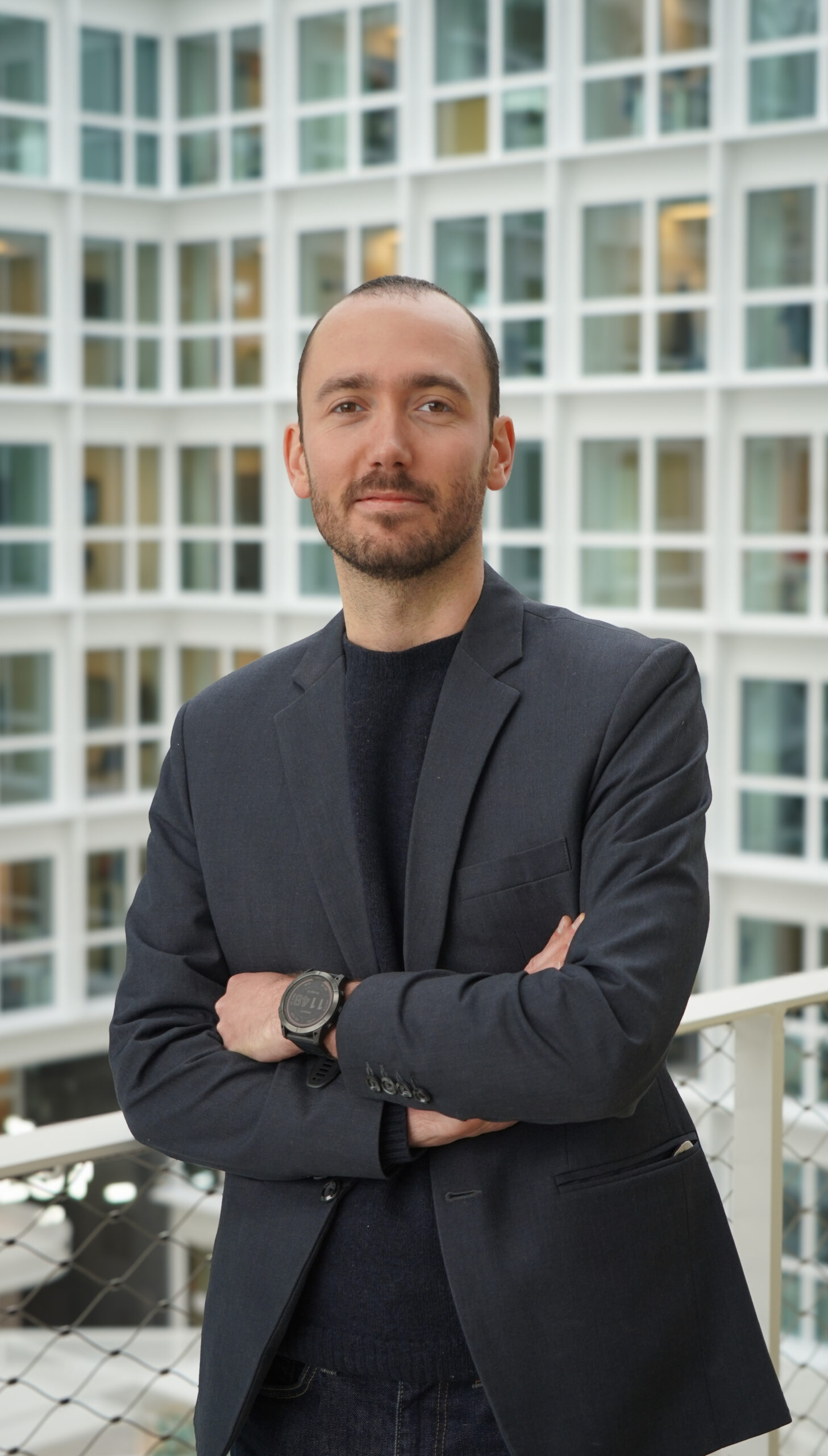 Mickael HEBERT