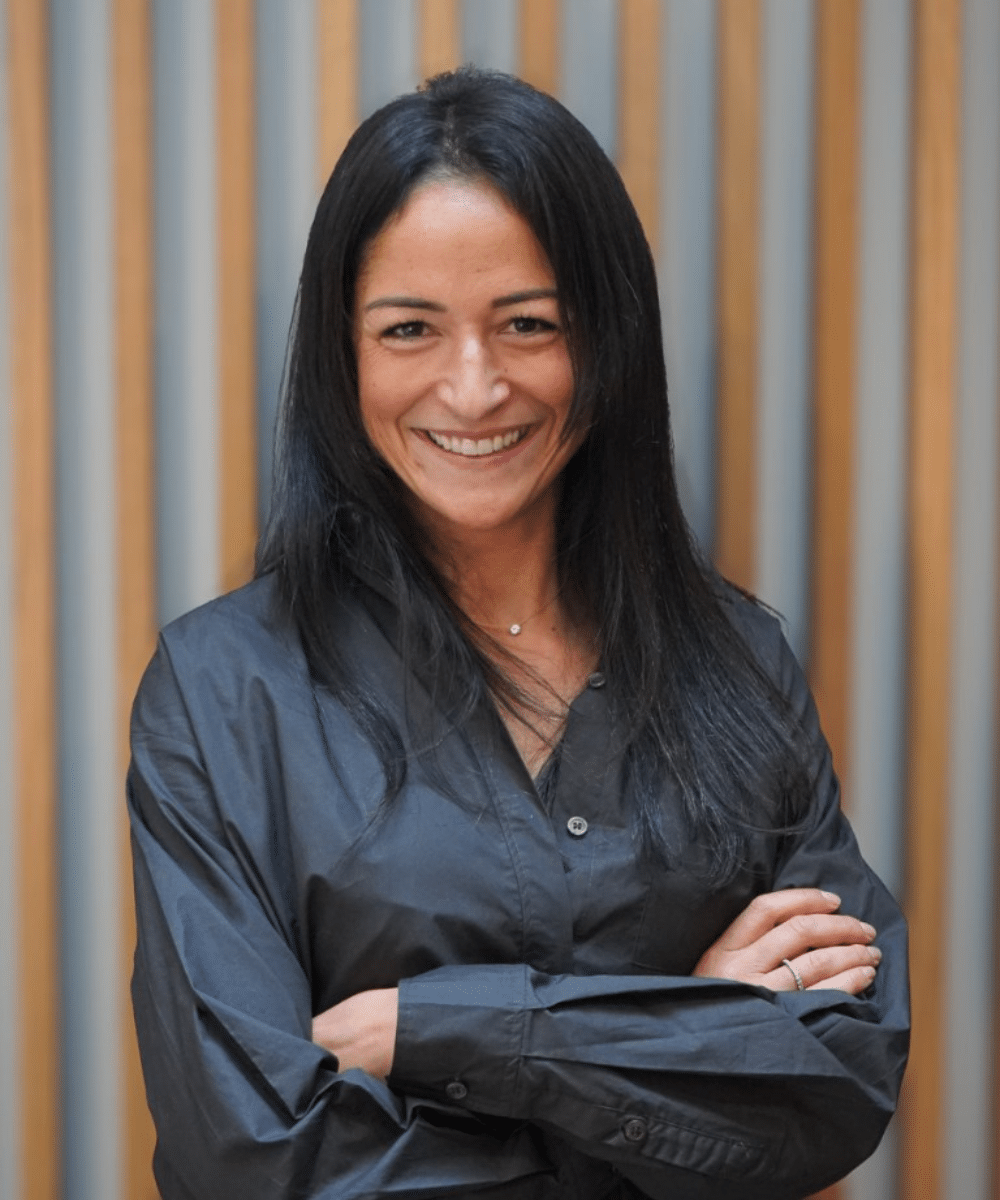 Dr Laura Moyal