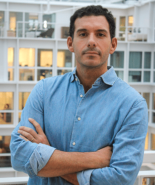 Alexis baron
